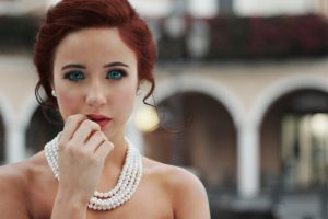 жінка вагання егоцентризм комплекси