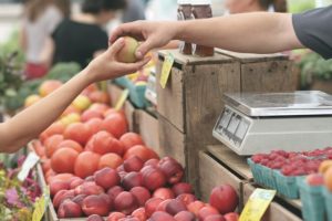 продажі з любов'ю взаємодія покупець продавець