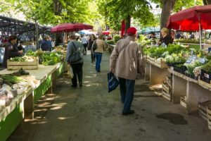 ринок зелень продажі якість