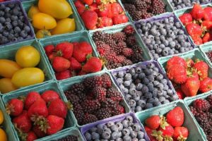 торгівля продуктами ягоди якість свіжий товар
