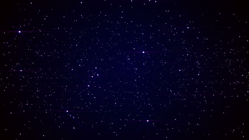 зоряне небо