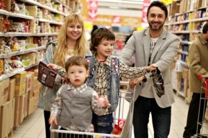 сімя цінність продаж клієнти розвиток