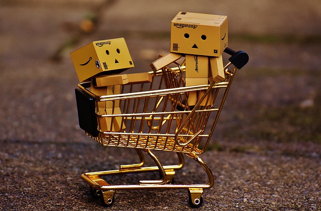 споживчий кошик продажі клієнти пропозиція
