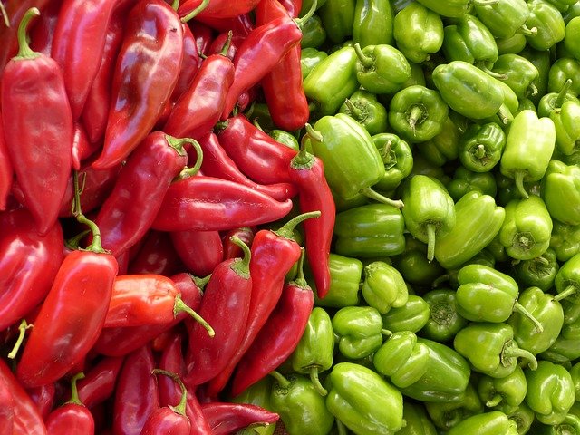 перець вибір хороший продажник